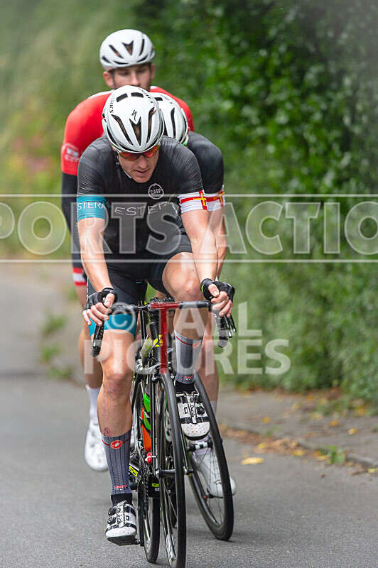 GVC Reservoir Circuit 2019-26 - GVC RESERVOIR CIRCUIT 2019