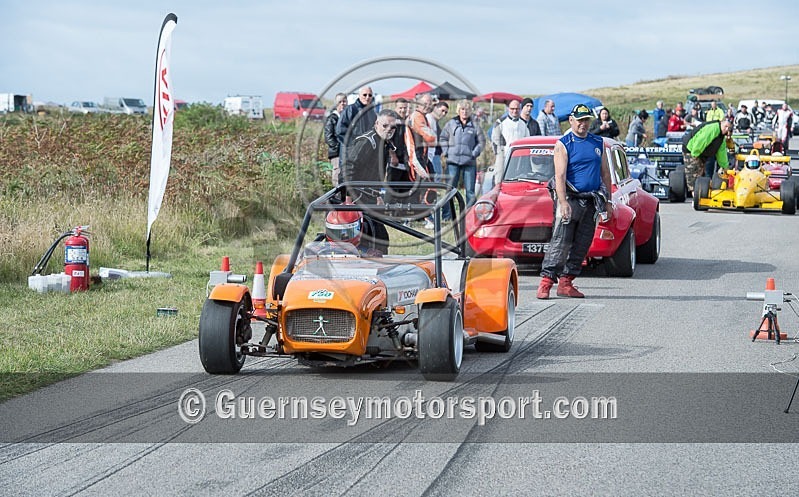 Alderney Sprint Car_2013-11 - ALDERNEY SPRINT 2013 - CARS