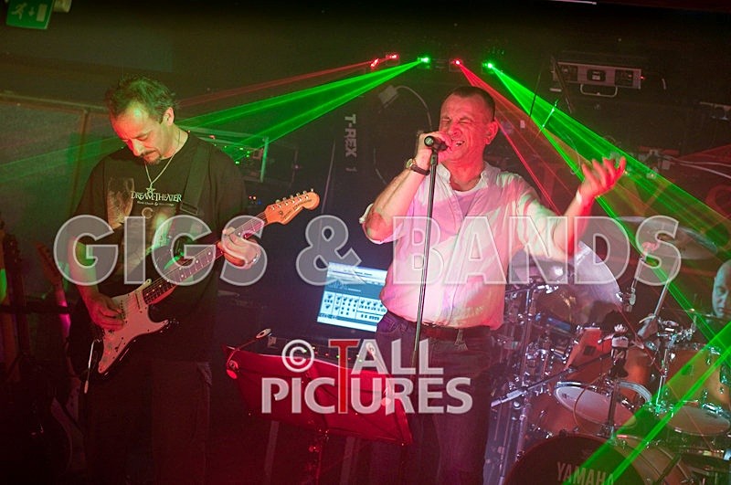 Elysium-90 - ELYSIUM