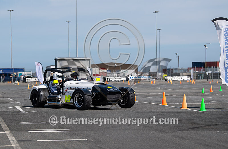 Seafront Twisty Sprint 2019-18 - SEAFRONT SUNDAY & TWISTY SPRINT 2019