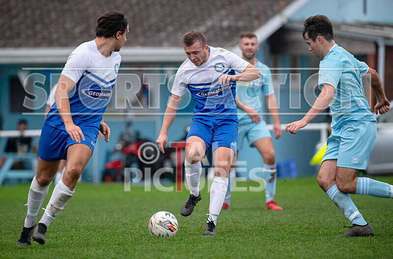 North v Rovers-11 - NORTH v ROVERS