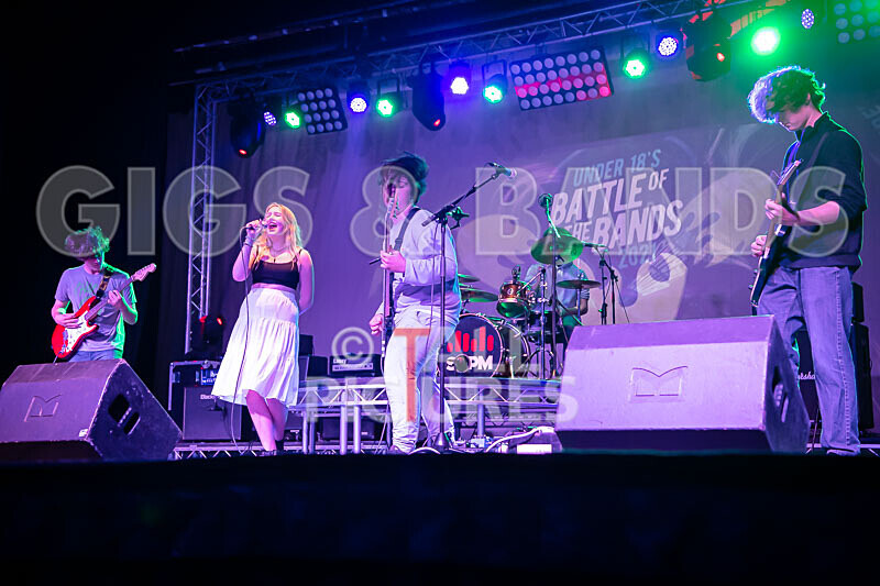 Darkershade-12 - DARKERSHADE