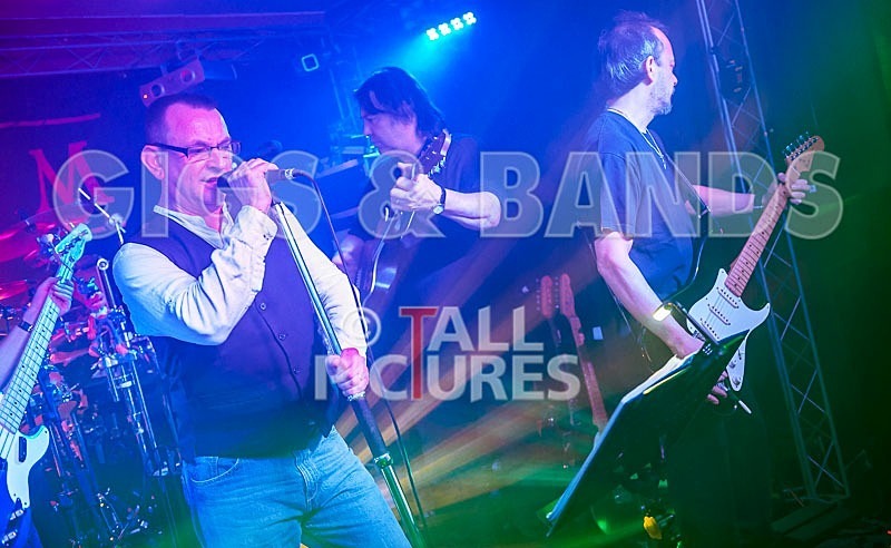 Elysium-195 - ELYSIUM