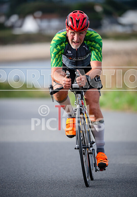 Graniteman Triathlon 2021-115 - GRANITEMAN TRIATHLON 2021