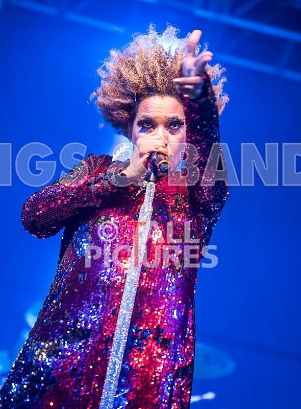 Macy Gray-6 - MACY GRAY