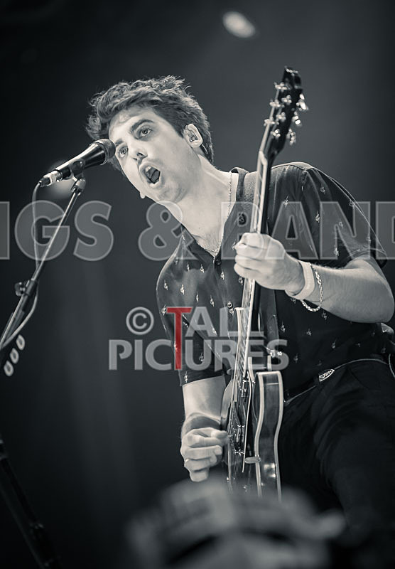 Circa Waves-64 - CIRCA WAVES