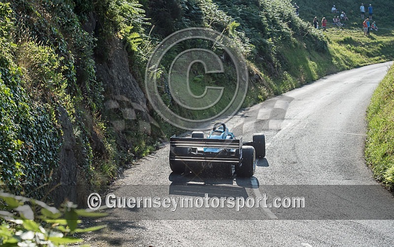 Jersey National Hill Climb_2013_Car-99 - JERSEY NATIONAL 2013 - CARS