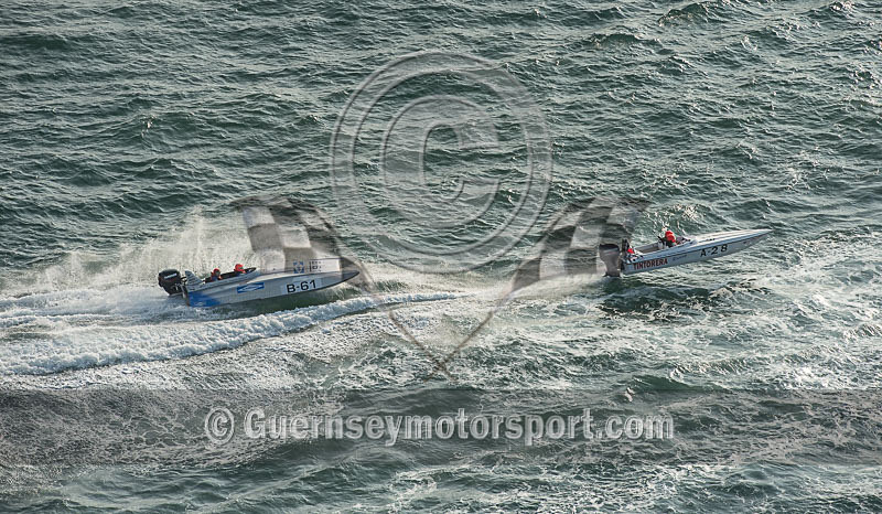 Worlds Powerboats_2014_Race-1-309 - UIM CLASS 3A & 3B WORLD OFFSHORE CHAMPIONSHIP_RACE-1