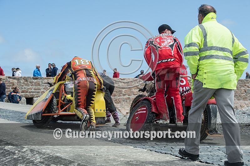 British Sand Ace_2013_Scene-28 - BRITISH SAND ACE CHAMPIONSHIP 2013 - THE SCENE
