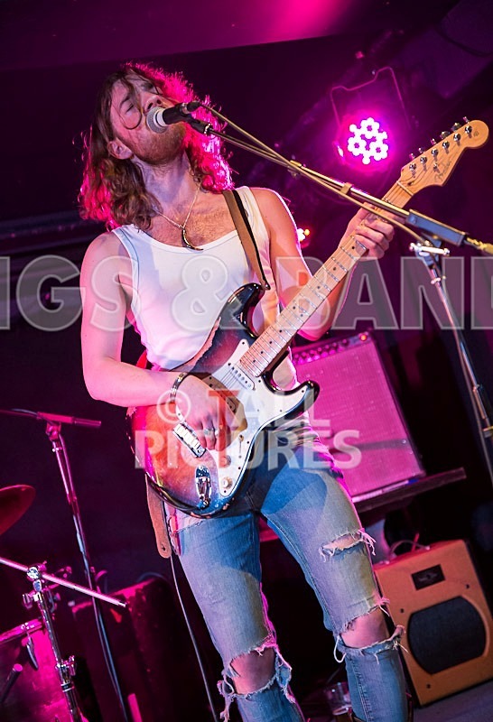 Joe Corbin  Spoonful-20 - JOE CORBIN