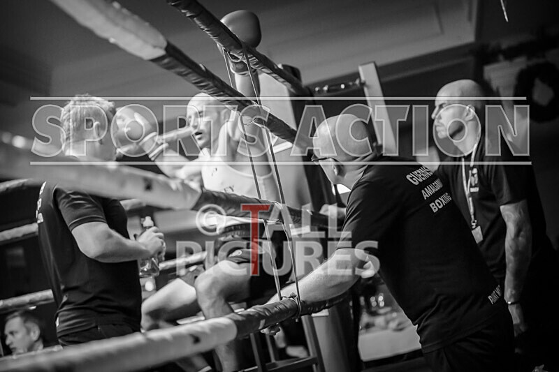 BOUT- 8_Ruslan Gogercaks v Jack Young-40 - BOUT: 8_Ruslan Gogercaks v Jack Young