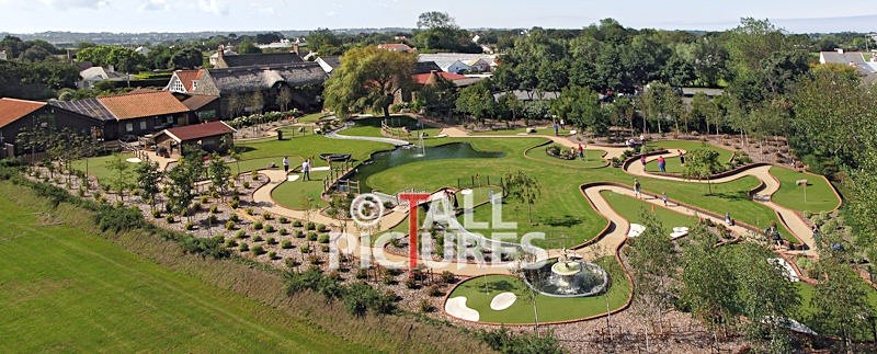 Oatlands-1 - ADVERTISING & PROMOTION