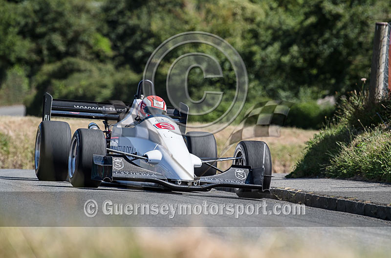 Reservoir Speed Event 2017_CAR-8 - RESERVOIR SPEED EVENT 2017 - CARS