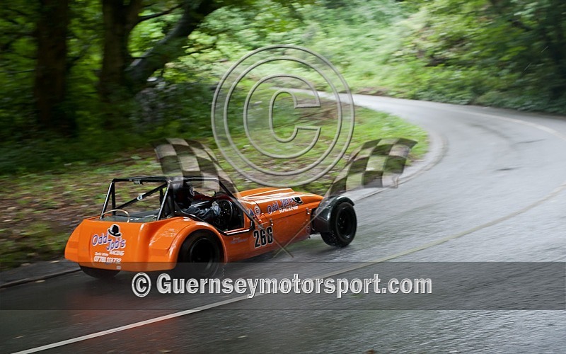 MSA National Hill Climb_2011_Car-21 - GUERNSEY MSA NATIONAL 2011 - CARS