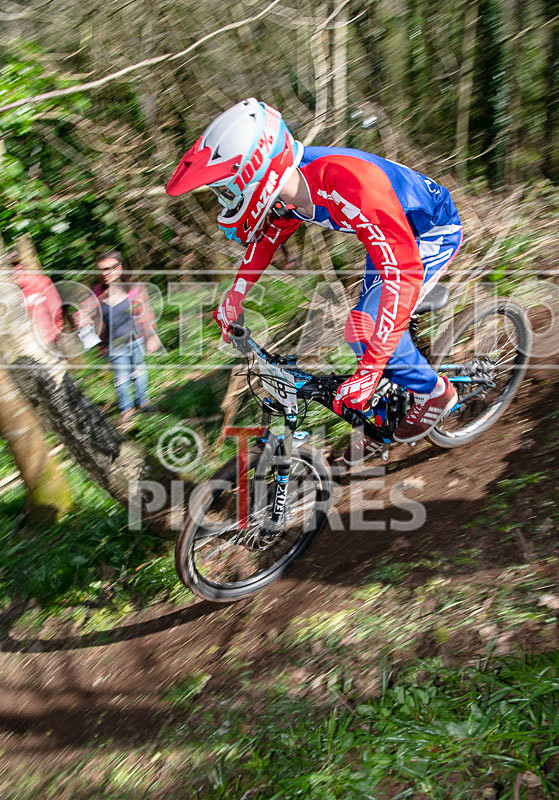 MTB Downhill_Summer 2019_Round-1-6 - MTB 2019 SUMMER DOWNHILL_RACE-1