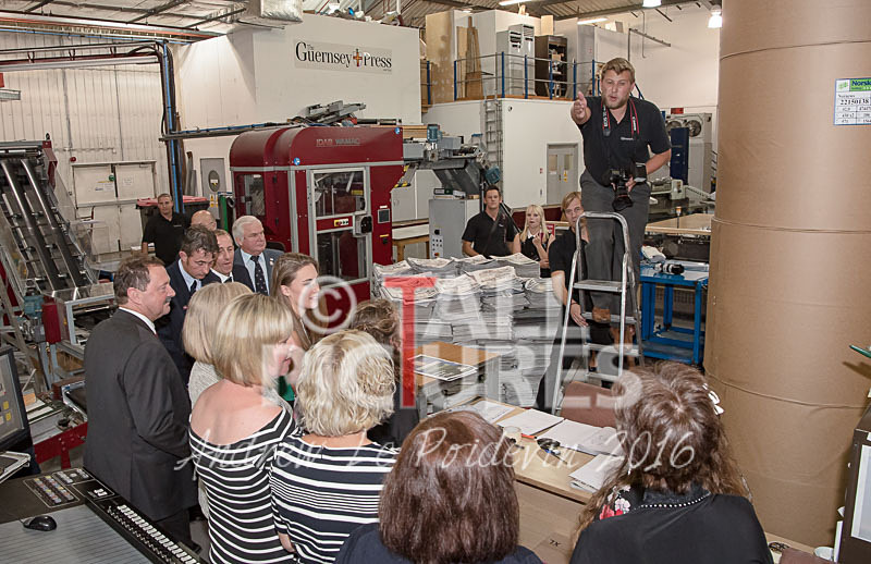 Pride Awards-58 - GUERNSEY PRESS PRIDE OF GUERNSEY AWARDS 2016