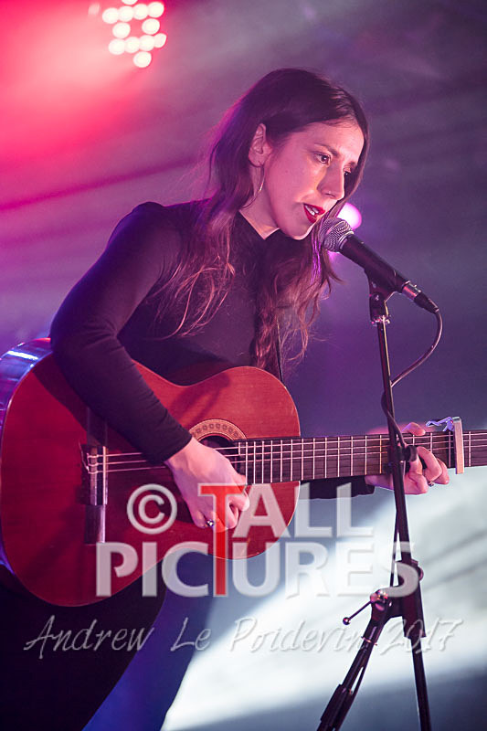 Nessi Gomes - Diamonds  Demons Album Launch-39 - NESSI GOMES - DIAMONDS & DEMONS ALBUM LAUNCH