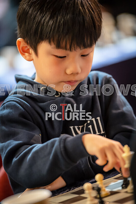 Guernsey Chess Festival 2022-60 - THE 46th GUERNSEY INTERNATIONAL CHESS FESTIVAL