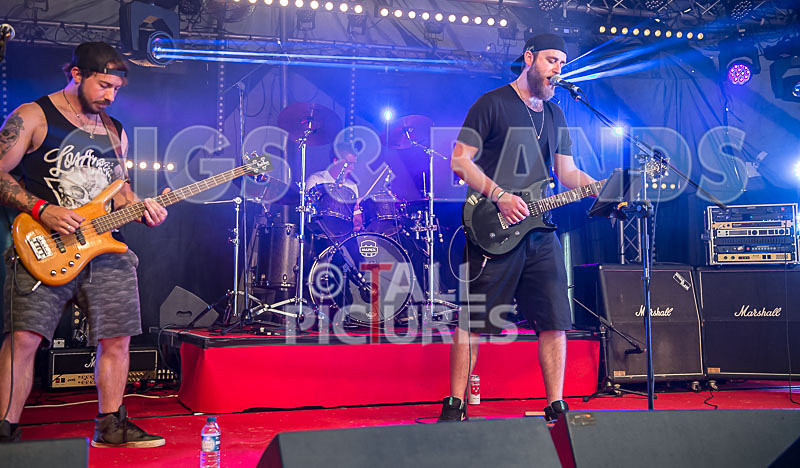 Black Smith-9 - BLACK SMITH