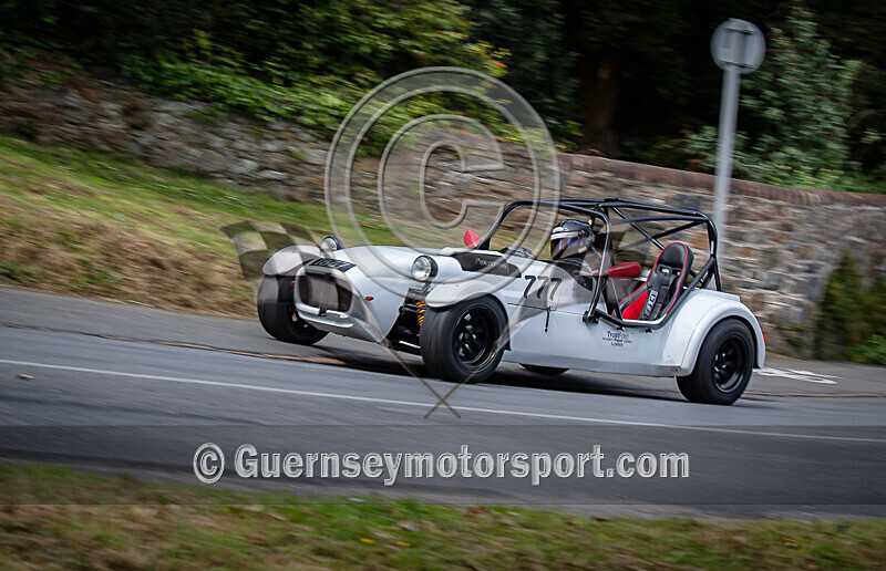 2022 Two-Day Hillclimb_Car-70 - TWO-DAY HILLCLIMB 2022 - CARS
