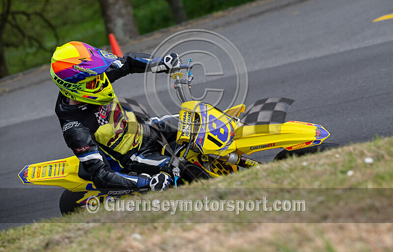 Hillclimb 2021_2-Day_BIKE-36 - GMC&CC 2-DAY HILLCLIMB 2021_BIKES
