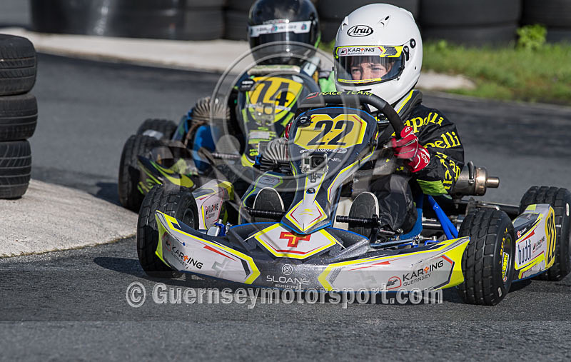 Karting_22-10-2017-22 - KARTING 2017 - SUMMER CHAMPIONSHIP ROUND-8