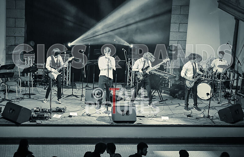 Isle Stone-132 - ISLE STONE