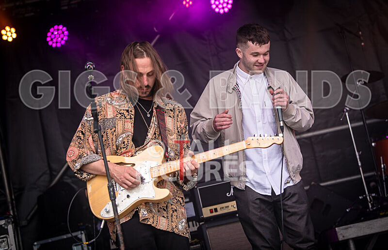 The Nightmares-11 - THE NIGHTMARES