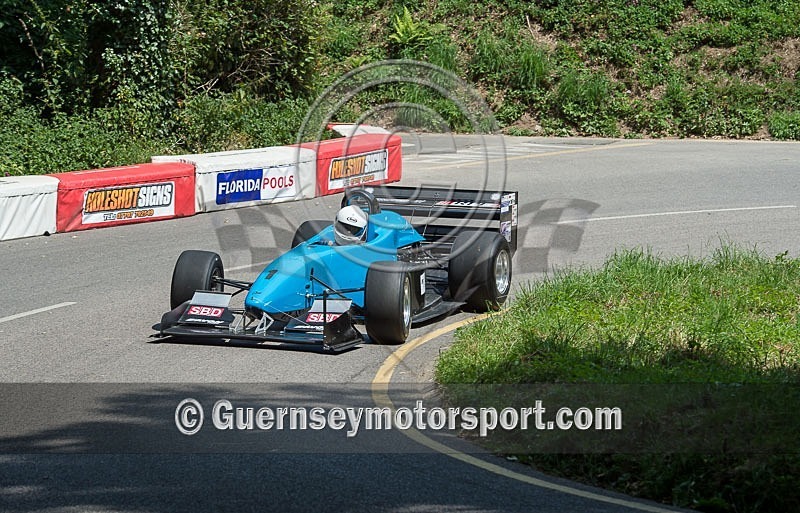 Jersey National Hill Climb_2013_Car-63 - JERSEY NATIONAL 2013 - CARS