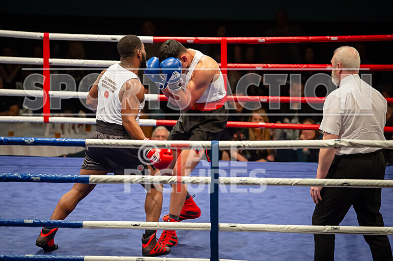 Bout 17_Oblie Botchway v Mohammed Shahib-3 - Bout 17_Oblie Botchway v Mohammed Shahib