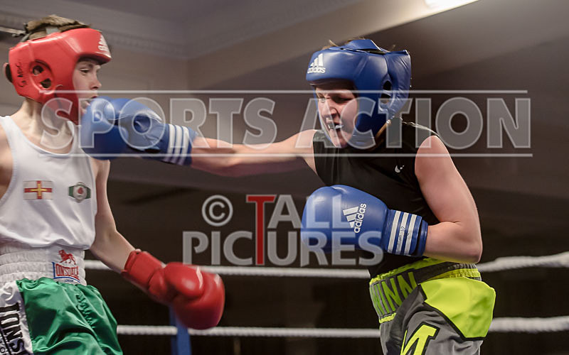 Jake Fletcher v Matthew Winn-14 - Bout - 5_Jake Fletcher v Matthew Winn.