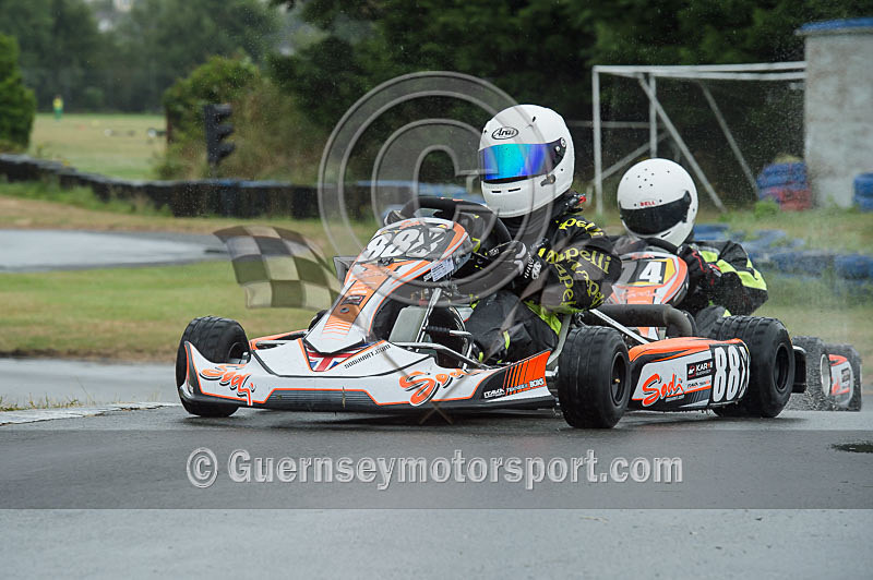 Karting_12-07-2015-41 - KARTING SUMMER CHAMPIONSHIP ROUND-4