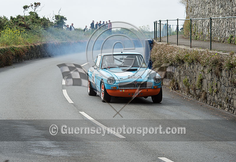 Vale Castle Sprint_2014_Car-99 - VALE CASTLE SPRINT 2014 - CARS