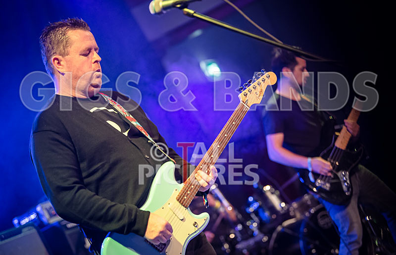 Coastal Fire Dept-36 - COASTAL FIRE DEPT