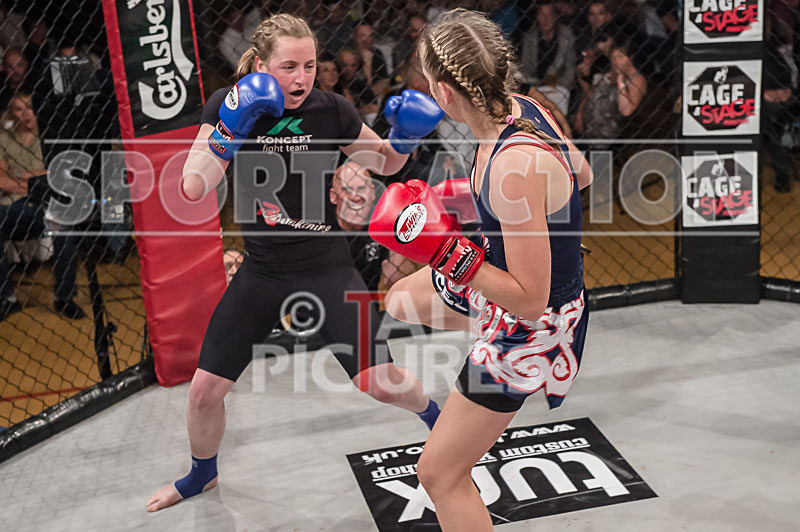 Lock-In 2014_Bout-8-26 - BOUT-8