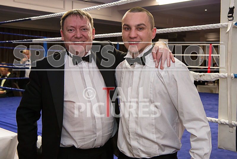 GDBC_29-01-2016_Scene-4 - BOUT OF THE NIGHT & GUEST TABLES