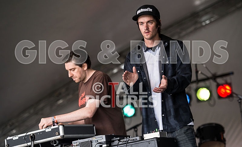 Wrongtom meets Deemas J-5 - WRONGTON MEETS DEEMAS J