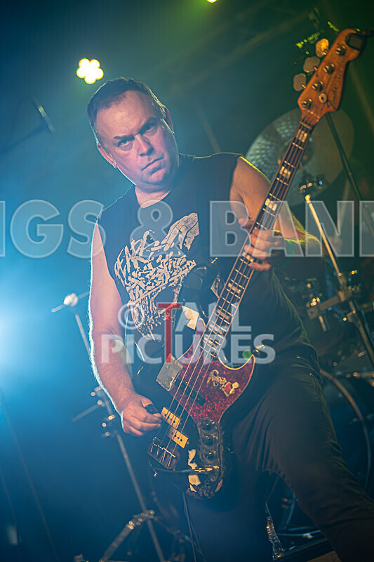 SUBHUMANS-38 - SUBHUMANS