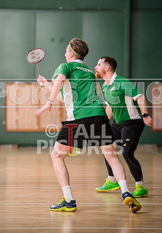 The Gilson Cup 2018-42 - THE GILSON CUP 2018