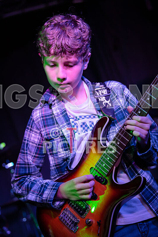 Two Inch Chairs-15 - 2 INCH CHAIRS