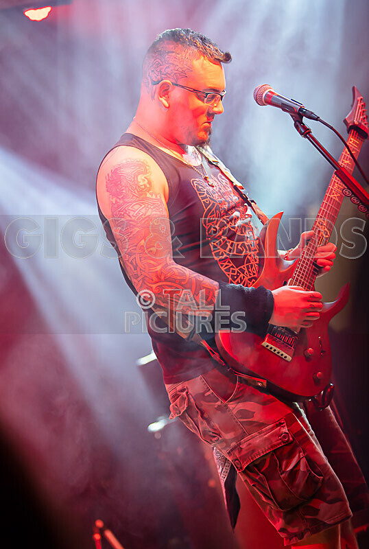 Demise of Sanity-257 - DEMISE OF SANITY