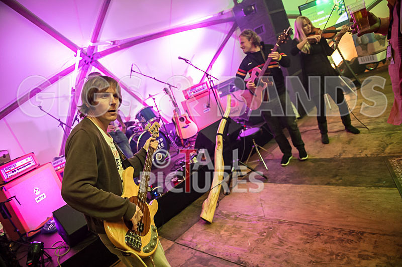 Buffalo Huddleston-248 - BUFFALO HUDDLESTON