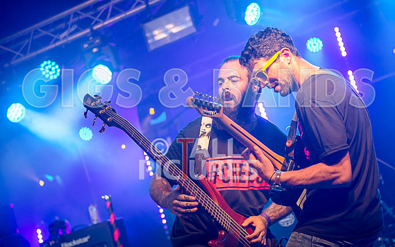 Static Alice-750 - STATIC ALICE