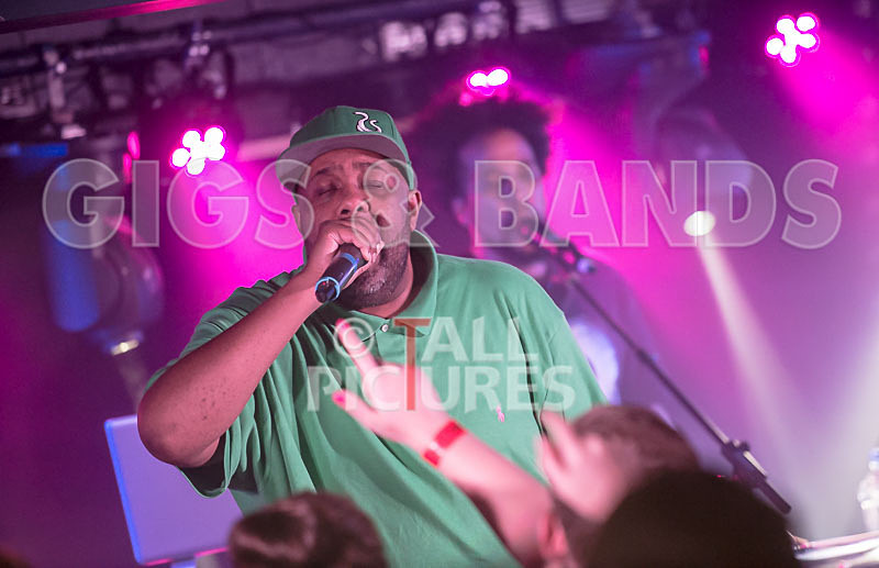 Blackalicious-5 - BLACKALICIOUS