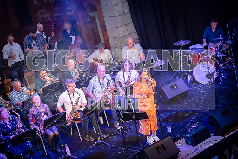 Jazz for Andy-130 - JAZZ FOR ANDY