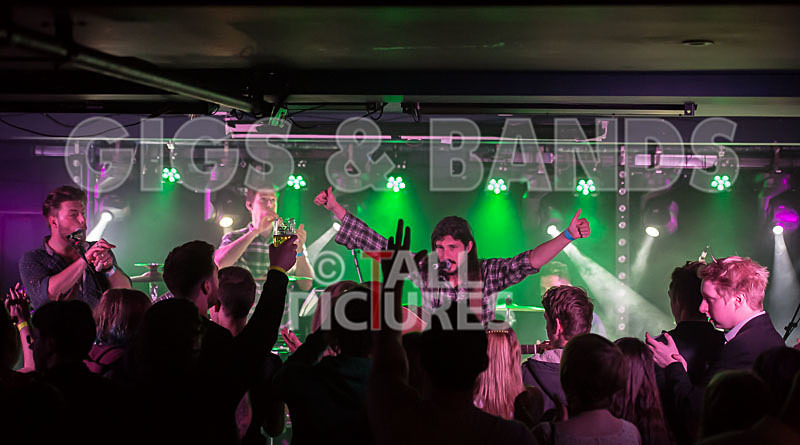 Brother  Bones-53 - BROTHER & BONES