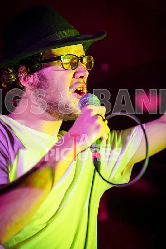 Australian Death Roach-23 - AUSTRALIAN DEATH ROACH