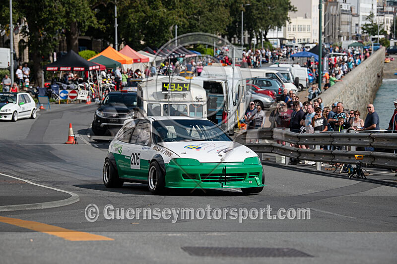 British Hillclimb_Guernsey 2019_CAR-102 - GUERNSEY NATIONAL 2019-CARS