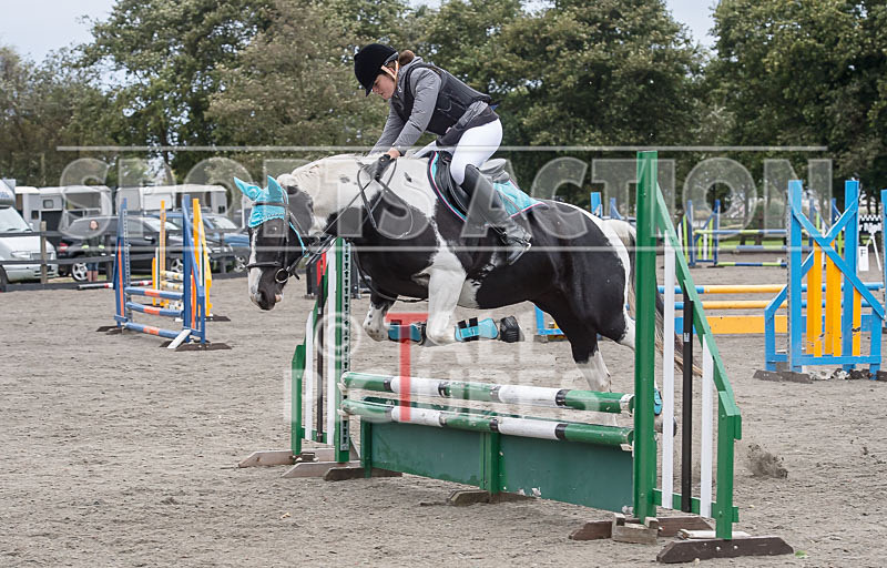 North Showjumping_2016-160 - NORTH SHOW SHOWJUMPING 2016