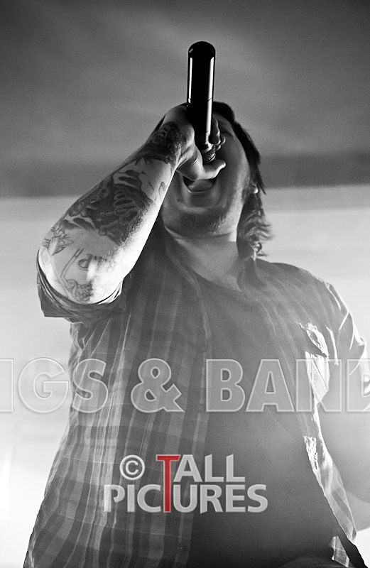 Brutus Stonefist-74 - BRUTUS STONEFIST at RoA-5